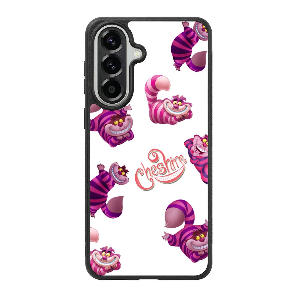 Cheshire Cat Samsung Galaxy A57 Case DC0308
