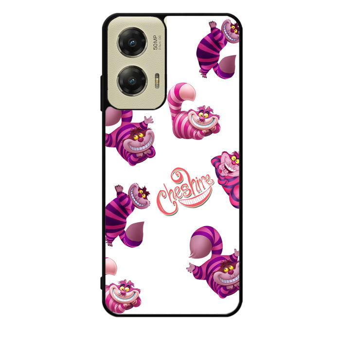 Cheshire Cat 1st Motorola Moto G Stylus 5G 2024 Case