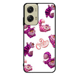 Cheshire Cat 1st Motorola Moto G Stylus 5G 2024 Case