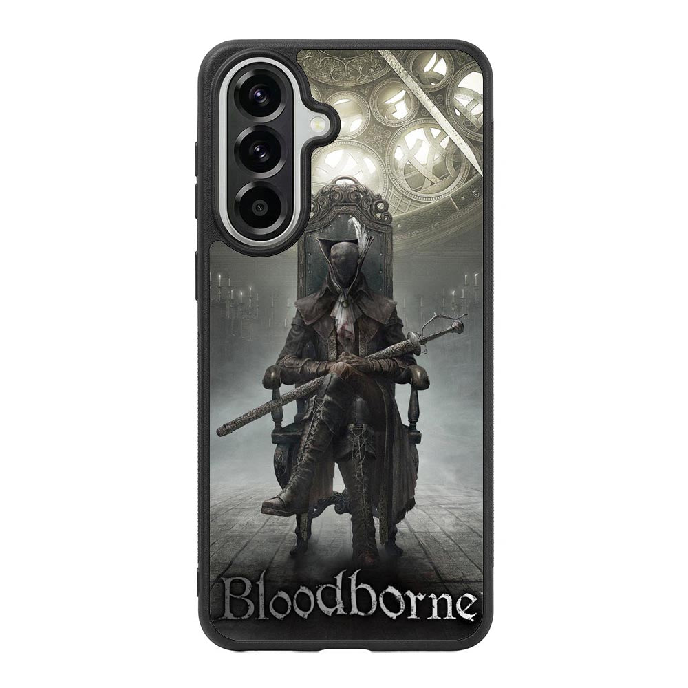 Bloodborne Samsung Galaxy A57 Case