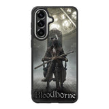 Bloodborne Samsung Galaxy A57 Case