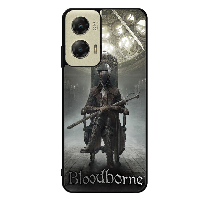 Bloodborne Motorola Moto G Stylus 5G 2024 Case