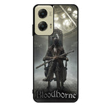 Bloodborne Motorola Moto G Stylus 5G 2024 Case