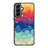 Pokemon Pikachu Case Samsung Galaxy A37 Case DC1487