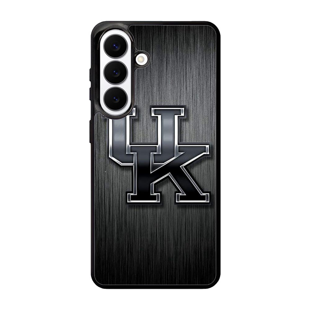 Kentucky Wildcat Sport UK Samsung Galaxy S26 Plus phone case