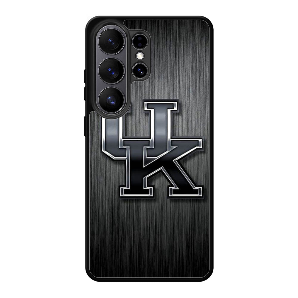 Philadelphia Eagles Logo American Football Samsung Galaxy S26 Ultra phone case with DC1412 design