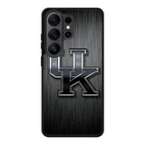 Xo The Weeknd Text Logo Case Samsung Galaxy S26 Ultra phone case with DC1986 design