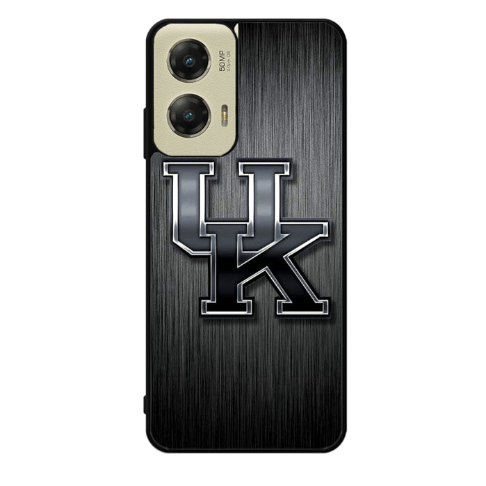 Kentucky Wildcat Sport UK Motorola Moto G Stylus 5G 2024 Case