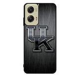 Kentucky Wildcat Sport UK Motorola Moto G Stylus 5G 2024 Case