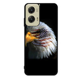 American Flag Eagle Country Motorola Moto G Stylus 5G 2024 Case