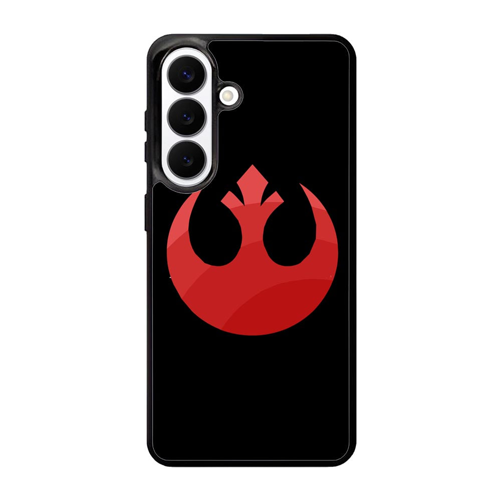 Rebel Alliance Star Wars Samsung Galaxy S26 Case DC1563