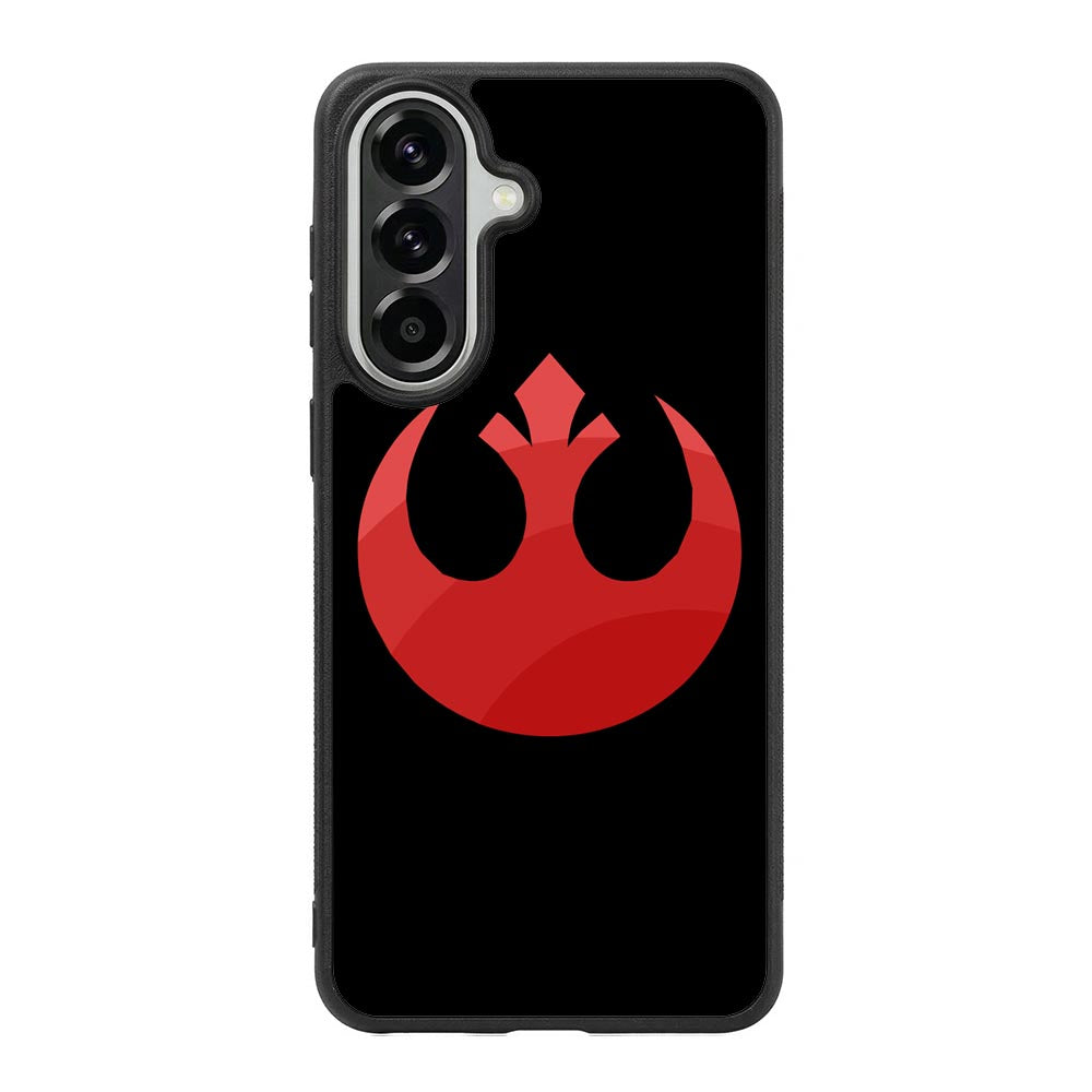 Rebel Alliance Star Wars Samsung Galaxy A57 Case