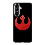 Rebel Alliance Star Wars Samsung Galaxy A57 Case DC1563