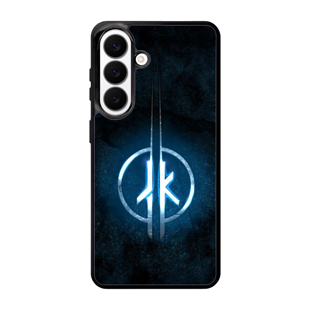 Star Wars Jedi Order Samsung Galaxy S26 phone case