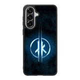Star Wars Jedi Order Samsung Galaxy A37 Case