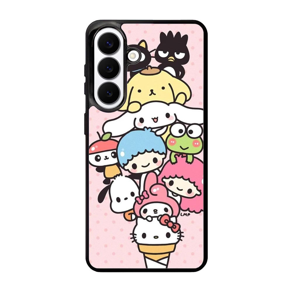 Sanrio Hello Kitty Samsung Galaxy S26 Plus phone case
