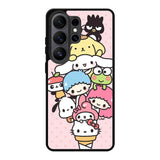 Sanrio Hello Kitty Samsung Galaxy S26 Ultra Case DC1628