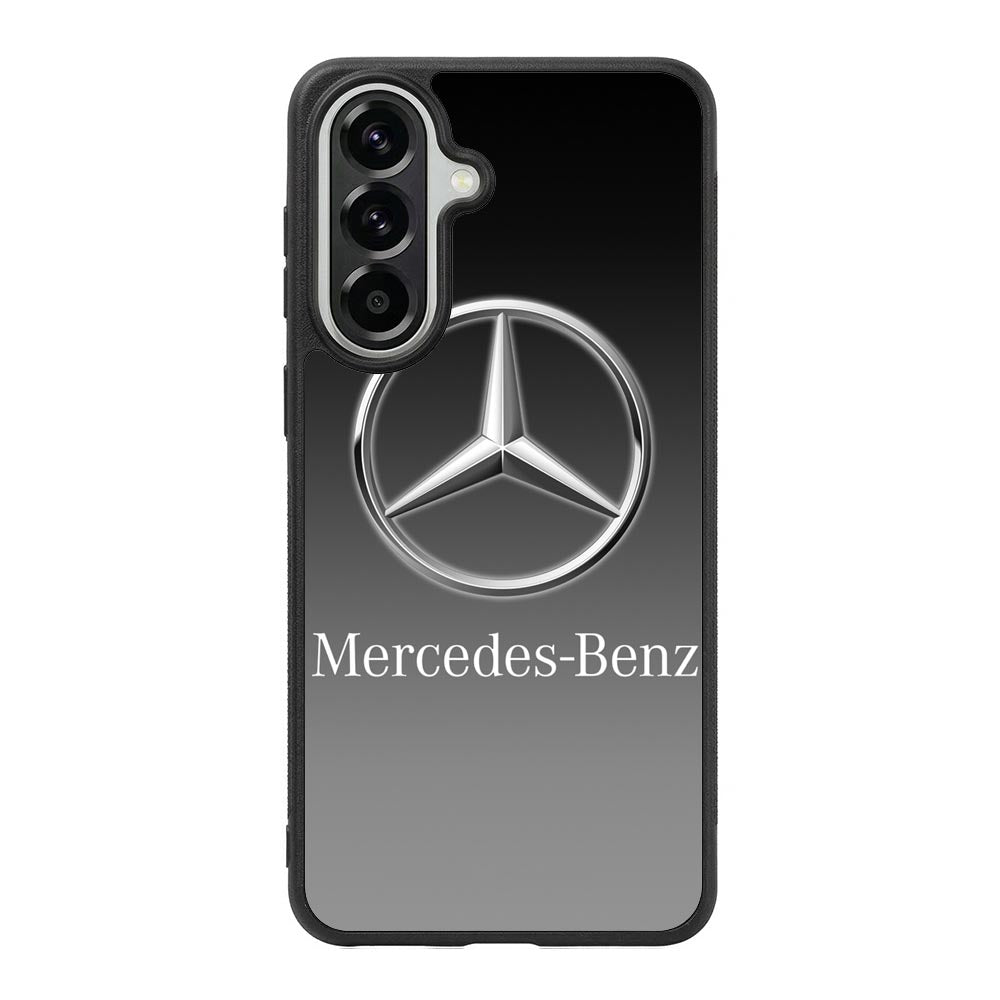 Mercedes Benz Logo 1st Samsung Galaxy A37 Case