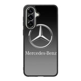 Mercedes Benz Logo 1st Samsung Galaxy A37 Case