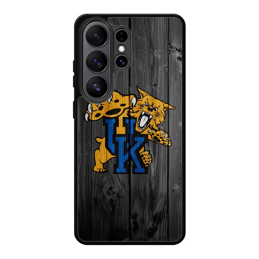 university of kentucky Samsung Galaxy S26 Ultra phone case