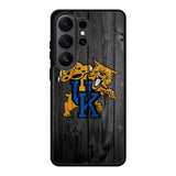 university of kentucky Samsung Galaxy S26 Ultra phone case