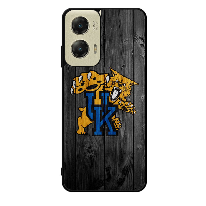 university of kentucky Motorola Moto G Stylus 5G 2024 Case
