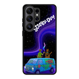 Galaxy Scooby Doo Samsung Galaxy S26 Ultra phone case