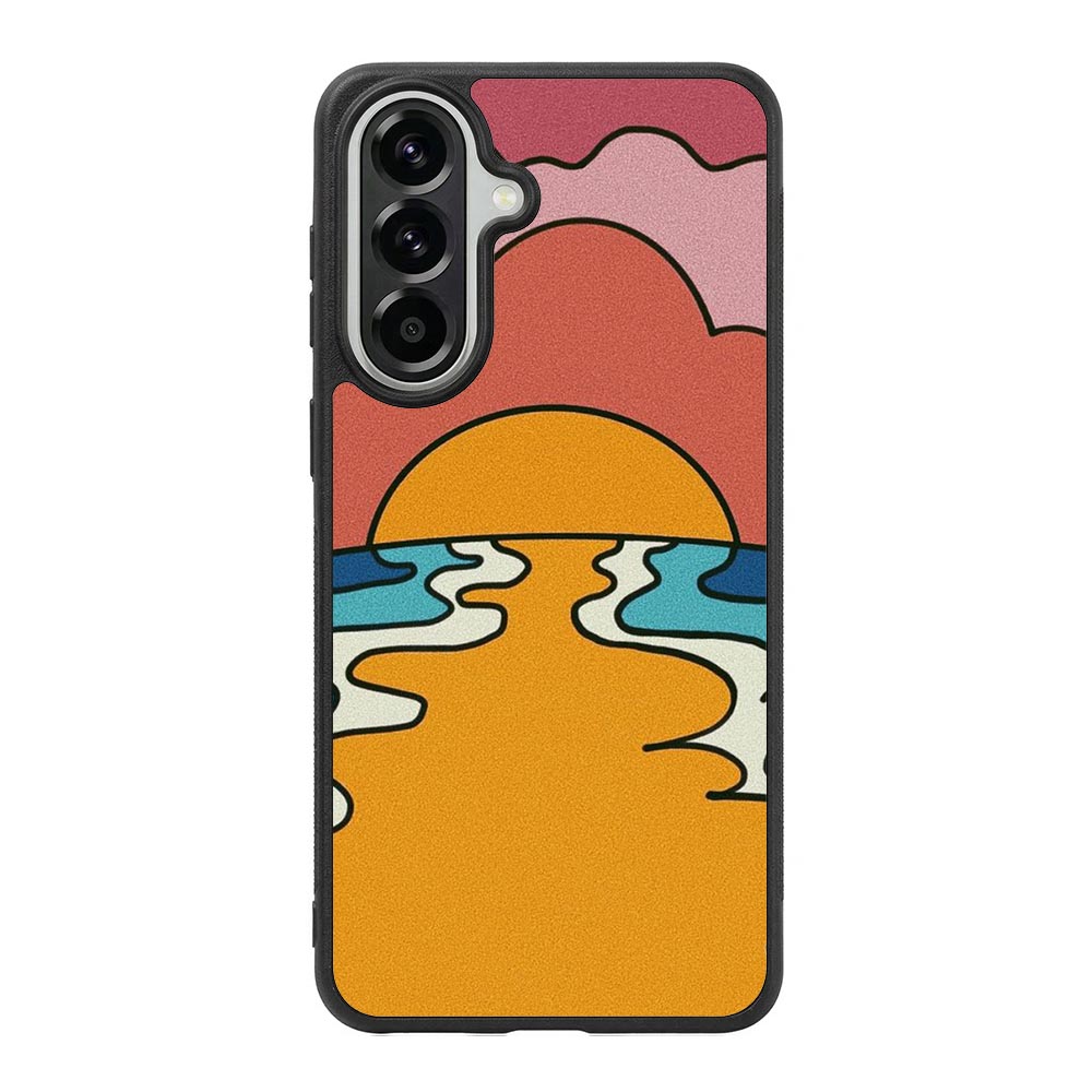 Sun Samsung Galaxy A37 Case