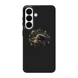 Baby Yoda Star Wars Samsung Galaxy S26 Plus phone case