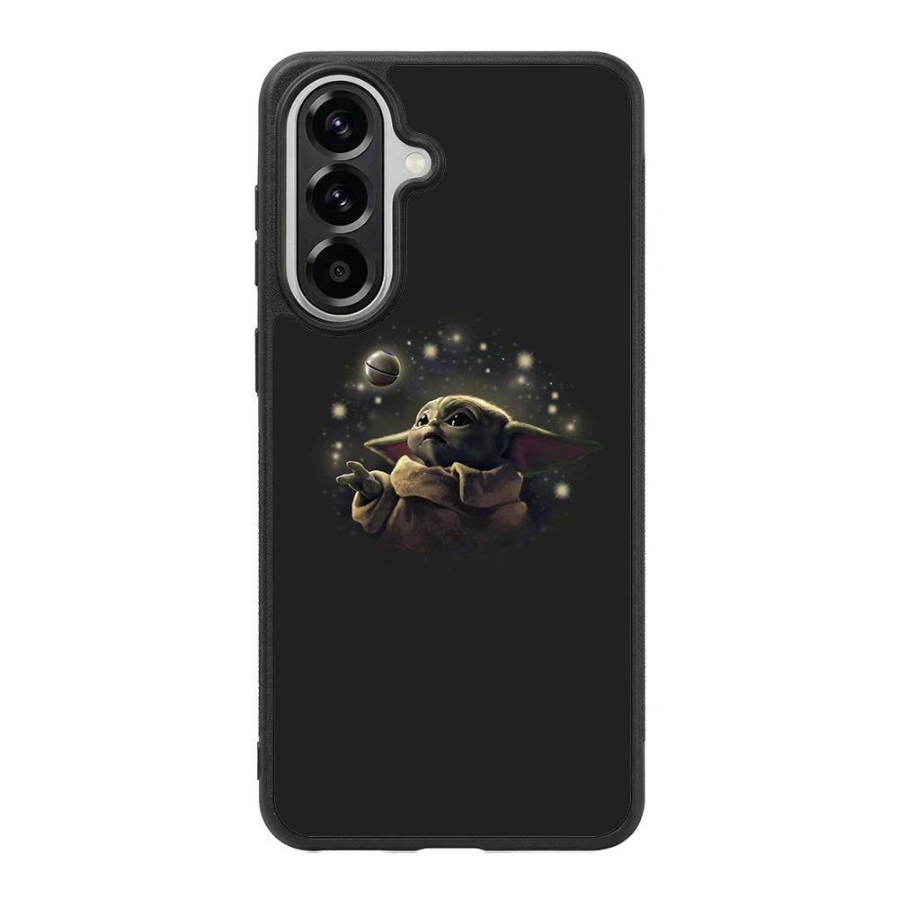 Baby Yoda Star Wars Samsung Galaxy A37 Case DC0130