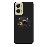 Baby Yoda Star Wars Motorola Moto G Stylus 5G 2024 Case