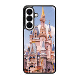Disney Castles 4th Samsung Galaxy S26 phone case
