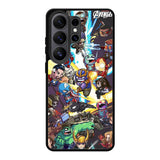 Gorgeous Avengers Samsung Galaxy S26 Ultra Case
