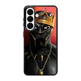Black Panther Samsung Galaxy S26 phone case