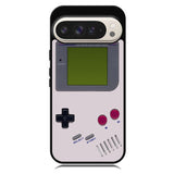 Classic Retro White Milk Gameboy Case Google Pixel 10 | Google Pixel 10 Pro Case DC0364