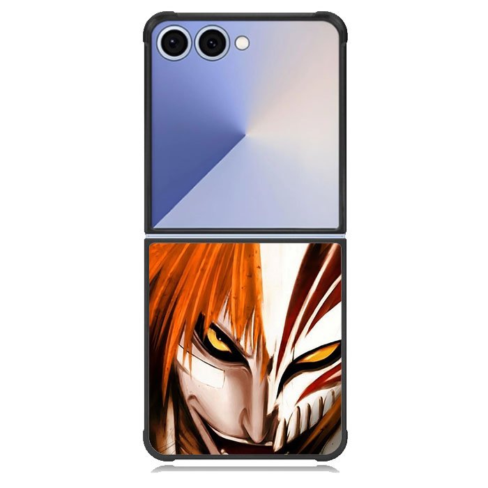 Anime Bleach Cartoon Case Samsung Galaxy Z Flip 7 Case DC0070