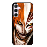 Anime Bleach Cartoon Case Samsung Galaxy A15 5G Case DC0070