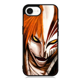 Anime Bleach Cartoon Case iPhone 16e Case DC0070