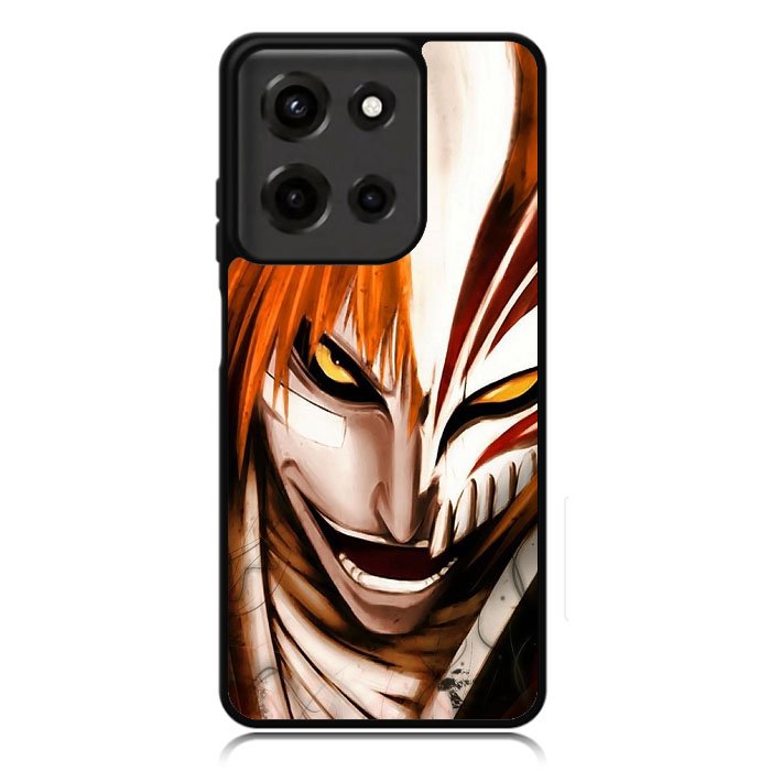 Anime Bleach Cartoon Case Motorola Moto G Power 5G 2025 DC0070