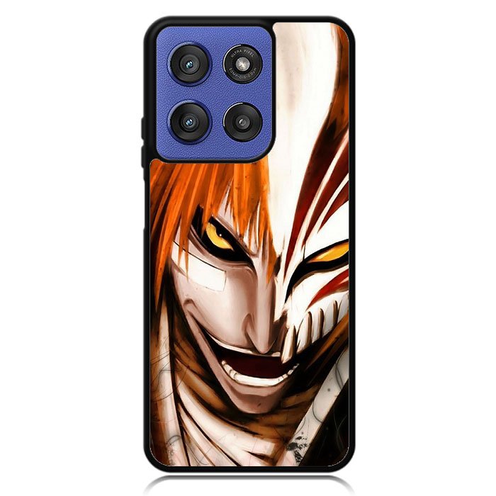 Anime Bleach Cartoon Case Motorola Moto G Stylus 5G 2025 DC0070