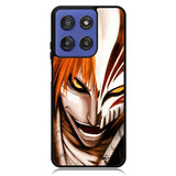 Anime Bleach Cartoon Case Motorola Moto G Stylus 5G 2025 DC0070