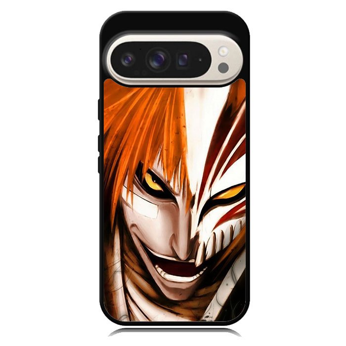 Anime Bleach Cartoon Case Google Pixel 10 Pro XL Case DC0070