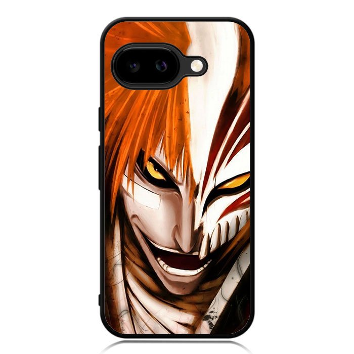 Anime Bleach Cartoon Case Google Pixel 9A Case DC0070