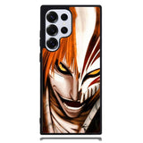 Anime Bleach Cartoon Case Samsung Galaxy S24 Ultra Case DC0070