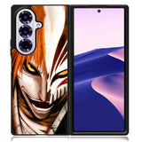 Anime Bleach Cartoon Case Samsung Galaxy Z Fold 7 Case DC0070