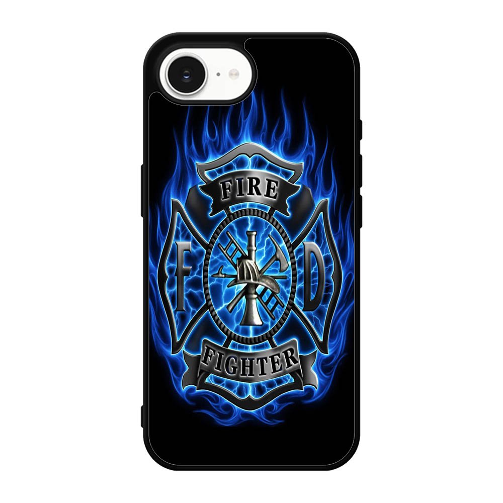 Fire Fighter Case iPhone 17e Case DC0637