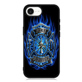 Fire Fighter Case iPhone 16e Case DC0637