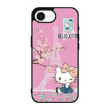 Hello Kitty Eiffel iPhone 17e Case
