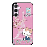 Hello Kitty Eiffel Samsung Galaxy A55 5G Case DC0835