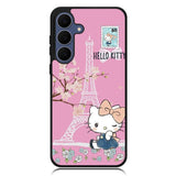 Hello Kitty Eiffel Samsung Galaxy S24 FE Case DC0835